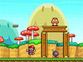 play Angry Mario