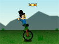 play Unicycle Madness