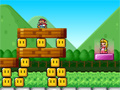 play Mario Block Jump