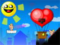 play Super Cupid Shooter