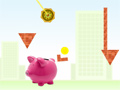 Rich Piggy 2 Levels Pack