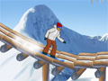 play Snowboard Rush