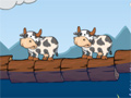 play Freaky Cows