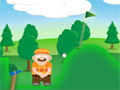 play Cross Golf