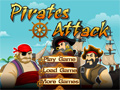 Pirates Attack