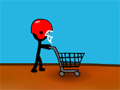 play Shopping Cart Hero 2