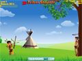 play Tribal Shooter