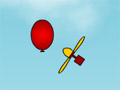 play Save The Balloon