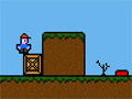 play Delivery Man
