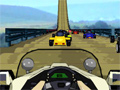 play Coaster Racer