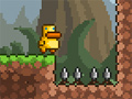 play Gravity Duck