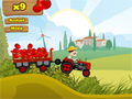 play Farm Express