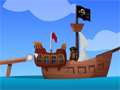 play Pirate Golf Adventure