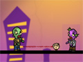 play Zombie Sports Football