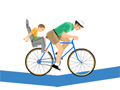 Happy Wheels