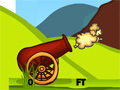 play Sheep Cannon