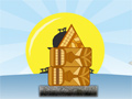play Tiki Stacker