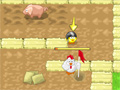 play Chicken Golf