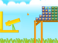 play Cannon Fruit Shooter