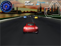 play Audi 3D Racing