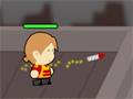 play Firework Battle