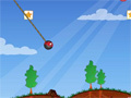 play Ninja Ball
