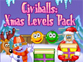 play Civiballs Xmas Edition