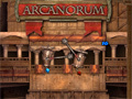 play Arcanorum