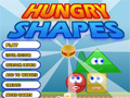 play Hungry Shapes