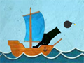 play Cannoneer