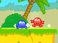 play Red And Blue Balls 2