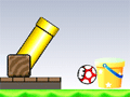 Mushroom Cannon