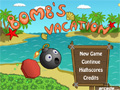 Bombs Vacation