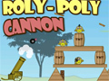 play Roly Poly Cannon