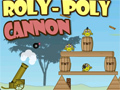 Roly Poly Cannon