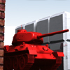 play Tank War 2009