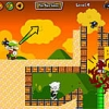 play Mario Zombie Bomber