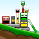 play Blosics 3