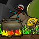 play Cannibal Casserole