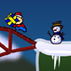 play Cargo Bridge Xmas Pack