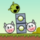 play Cows Vs. Aliens