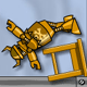 play Crash The Robot