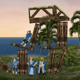 play Crush The Castle 2