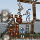 play Crush The Castle 2 Players Pack
