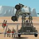play Demolition Drive
