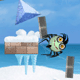 play Dooboo Spidrix