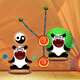 play Feed The Panda