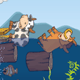 play Freaky Cows