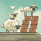 play Home Sheep Home 2