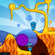 play Monster Island